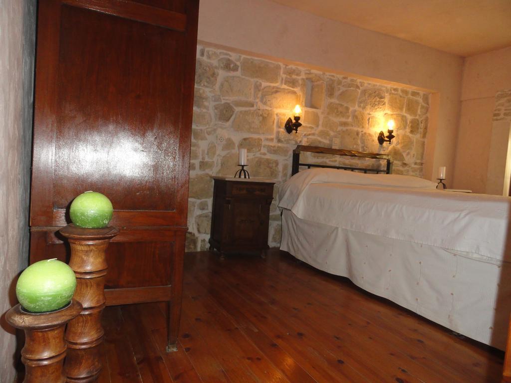 Villa Pasiphae Kamilari Esterno foto