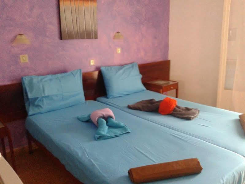 Villa Pasiphae Kamilari Esterno foto