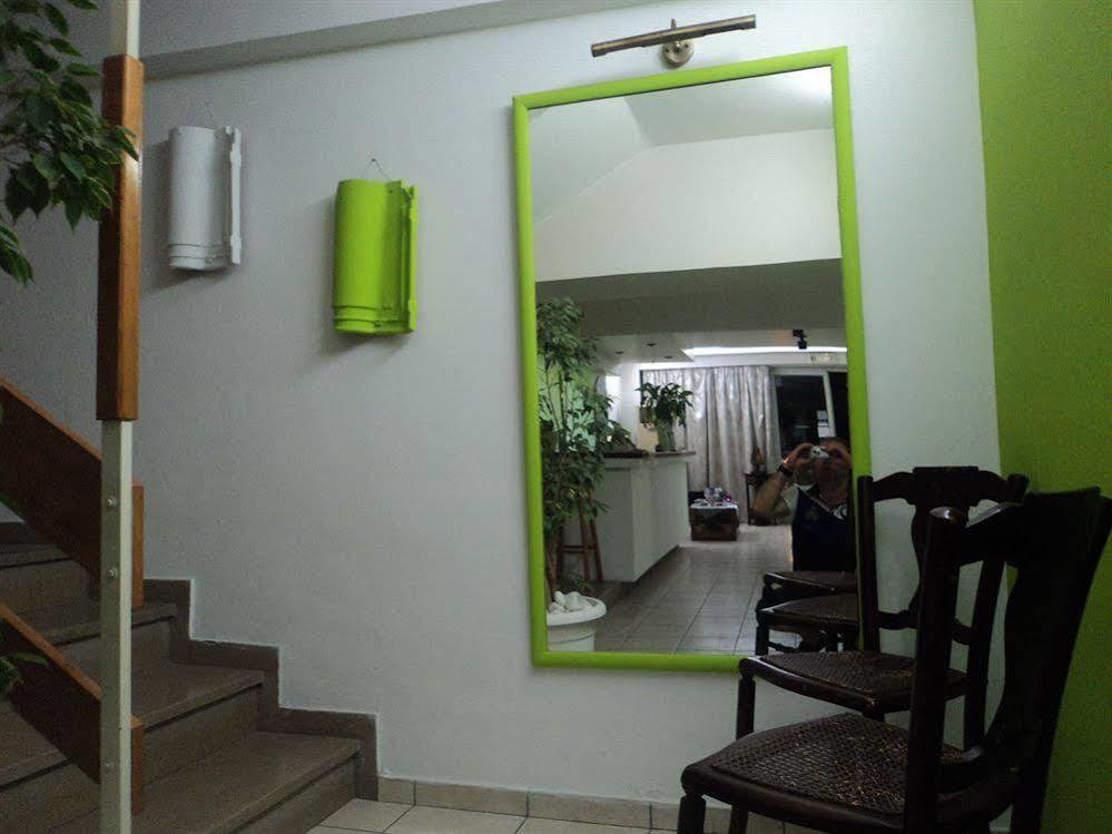 Villa Pasiphae Kamilari Esterno foto