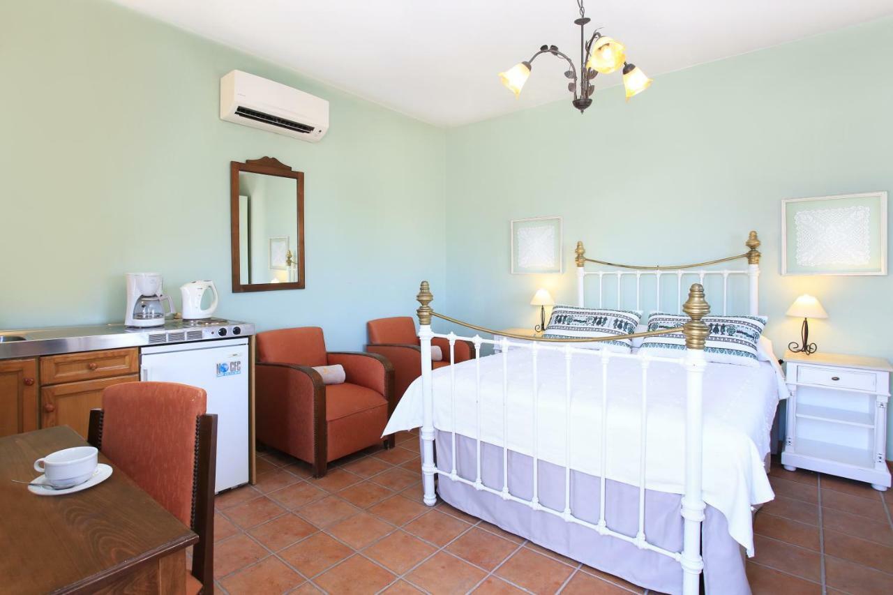 Villa Pasiphae Kamilari Esterno foto