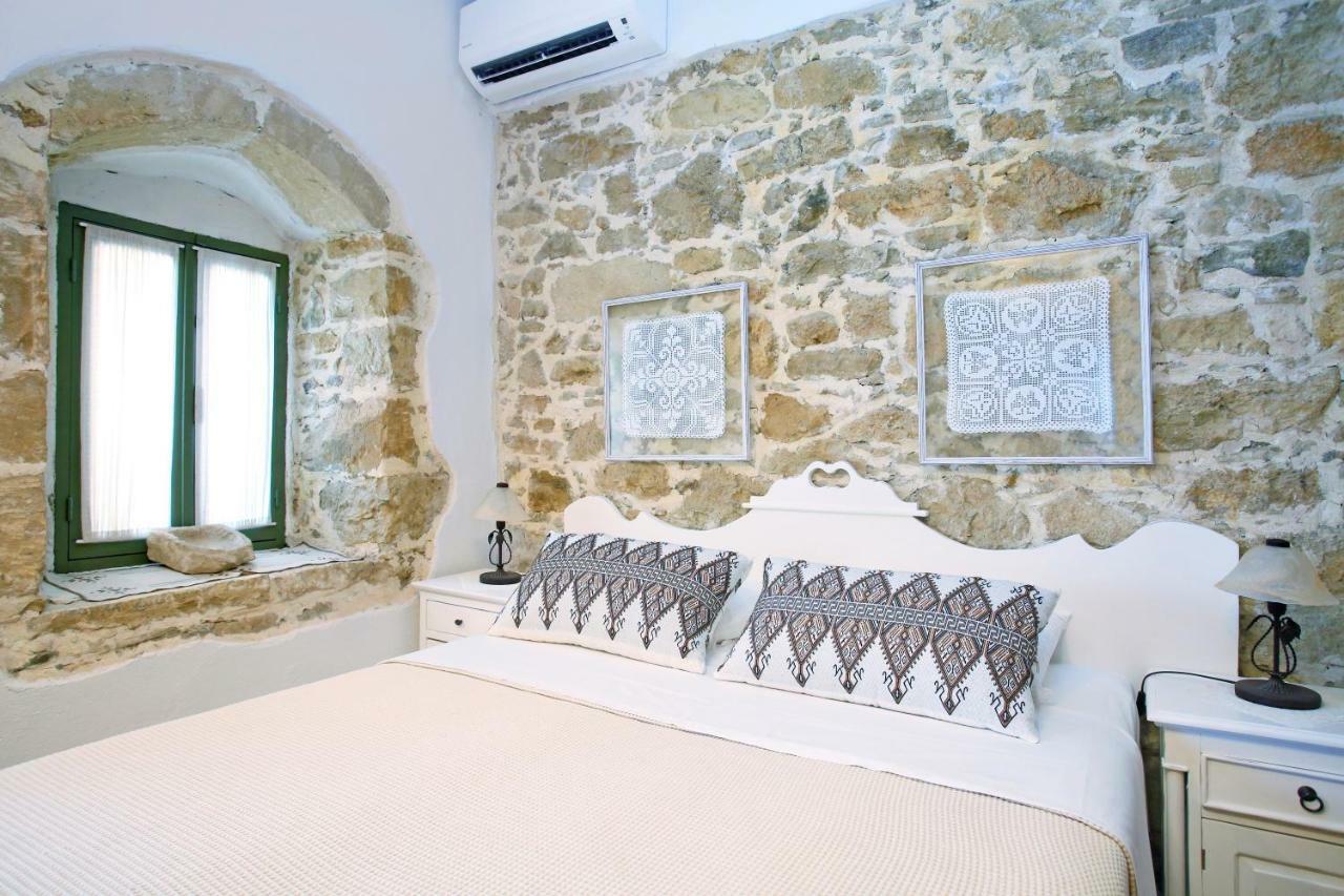 Villa Pasiphae Kamilari Esterno foto