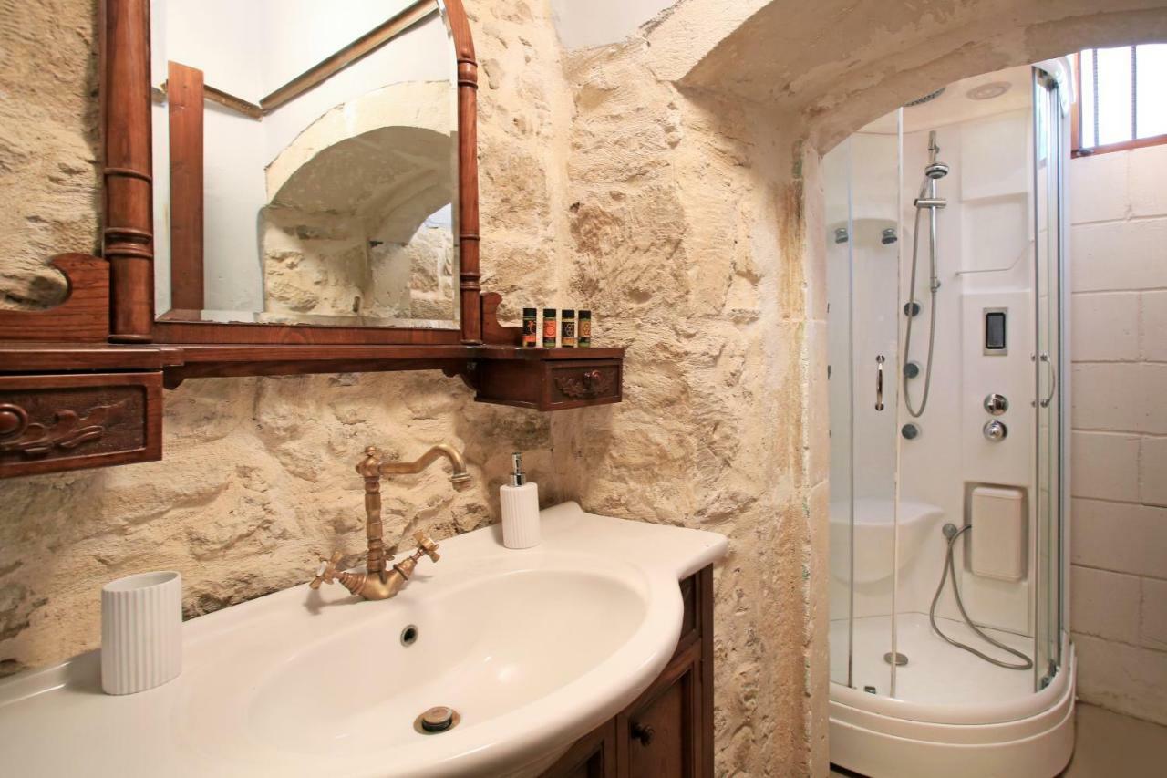 Villa Pasiphae Kamilari Esterno foto